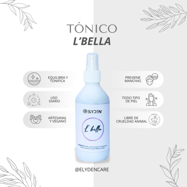 Tonico L’Bella - Image 2