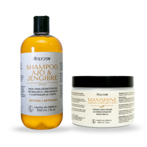 Duo Esencial Capilar