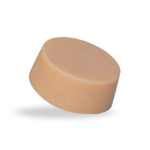 Jabón ácido hialurónico