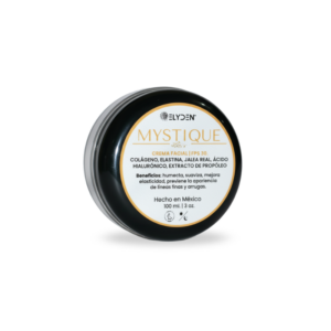 Crema facial día y noche Mystique