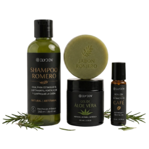 Kit for MEN
