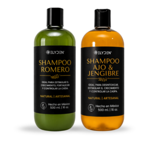 Duo for men